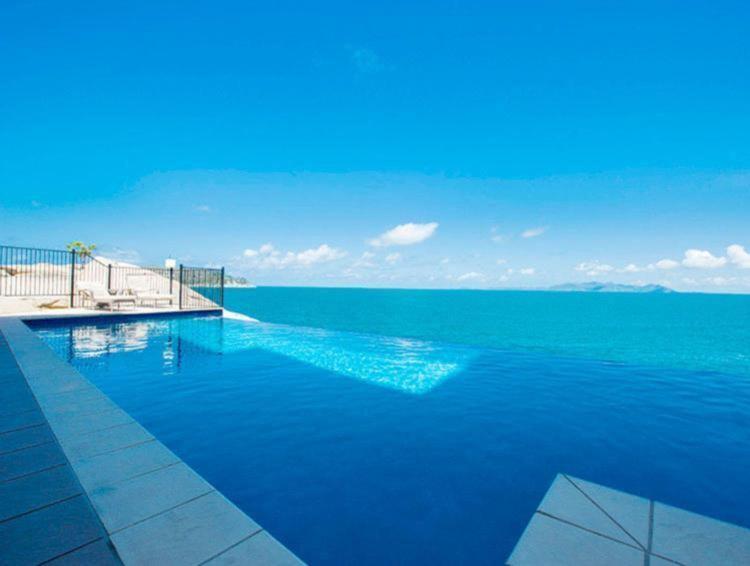 فيلا Tropical Retreat - 1406 خليج نيللي المظهر الخارجي الصورة
